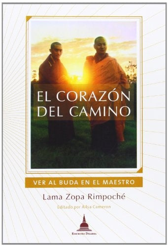 El corazón del camino | Lama Zopa Rimpoché