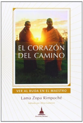 El corazón del camino | Lama Zopa Rimpoché