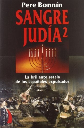Sangre judía 2 | Pere Bonnín