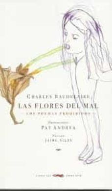 LAS FLORES DEL MAL - LOS POEMAS PROHIBIDOS | Charles Baudelaire