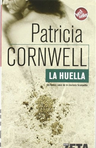 La huella | Patricia Cornwell