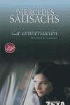 LA CONVERSACIÓN | Mercedes Salisachs