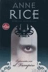 Entrevista Con El Vampiro | Anne Rice