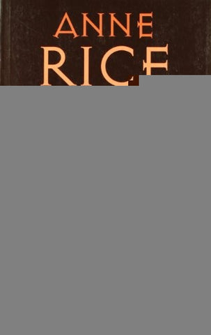 Pandora | Anne Rice