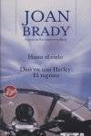 Hasta El Cielo (Spanish Edition) | Joan Brady