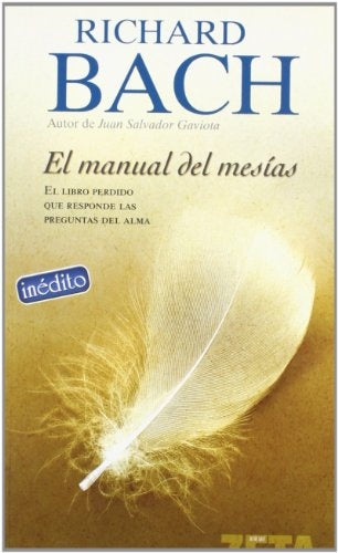El Manual Del Mesias | Richard Bach