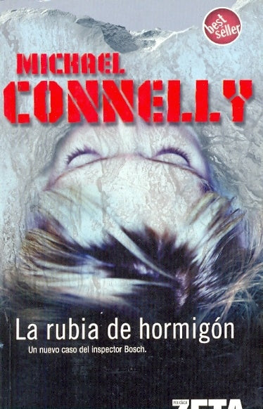 Rubia De Hormigon,La Zb