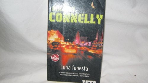 luna funesta | Michael Connelly