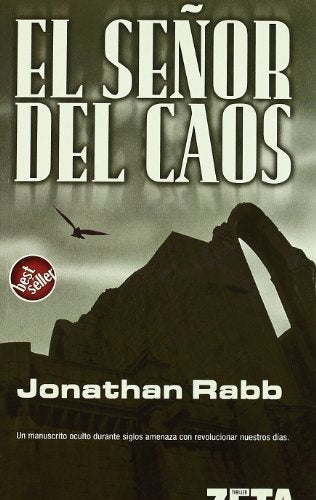 El señor del caos. C