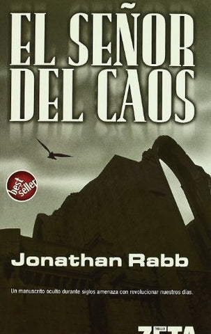 El Senor del Caos  | Jonathan Raab
