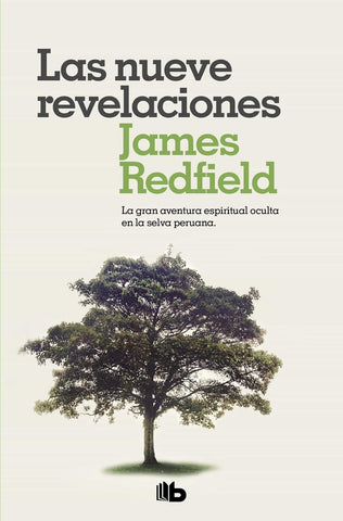 LAS NUEVE REVELACIONES* | James Redfield