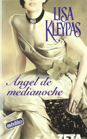 Ángel de medianoche | Lisa Kleypas