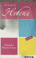la boda de helena