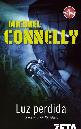 Luz perdida | Michael Connelly