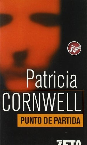 Punto de partida | Patricia Cornwell