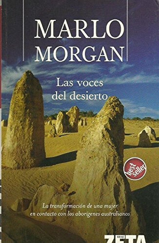 Voces Del Desierto,Las Zb