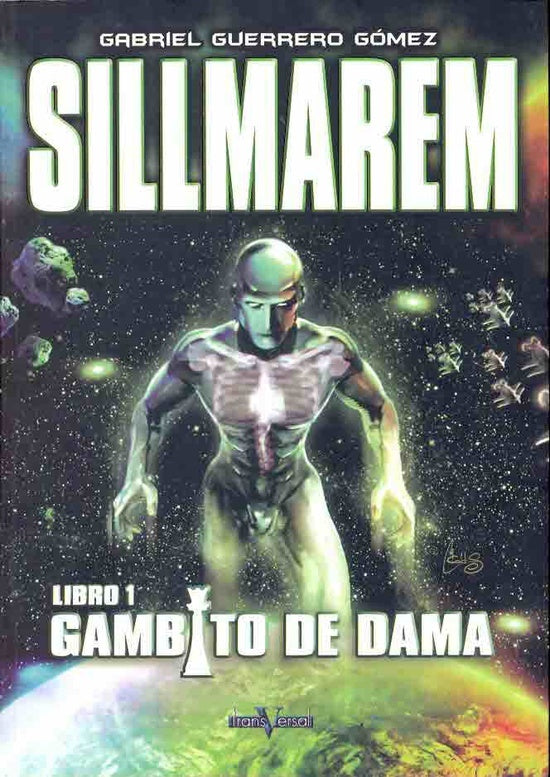 Sillmarem 1: Gambito de Dama | Guerrero