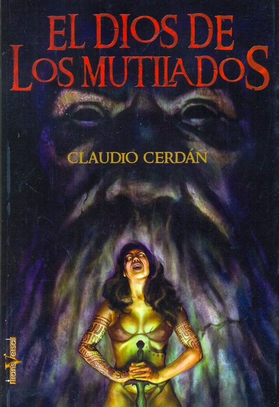 El Dios de los Mutilados | Cerdán