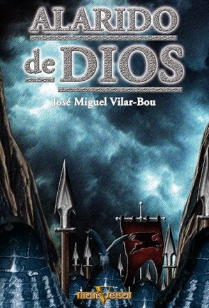 Alarido de Dios | Vilar -Bou