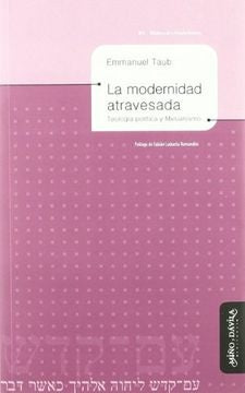 La modernidad atravesada | Taub, Ludueña Romandini