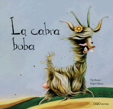 CABRA BOBA, LA | R.B. OLMO