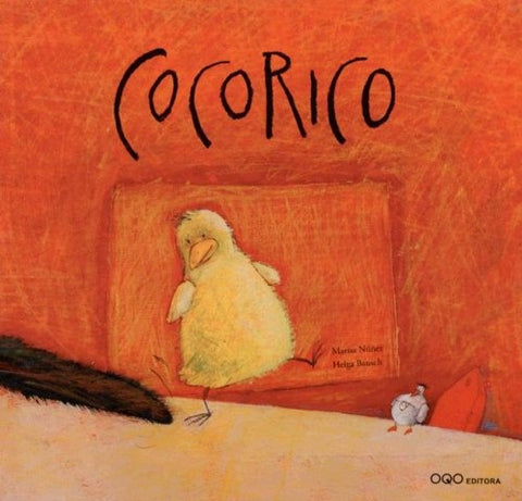 COCORICO | MARISA / BANSCH NUÑEZ