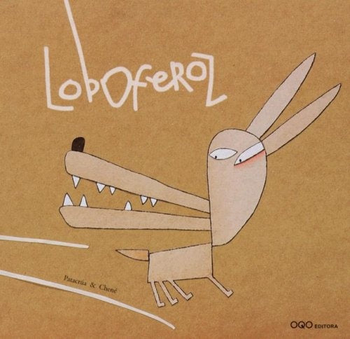 LOBOFEROZ | PATACRUA & MAGICOMORA
