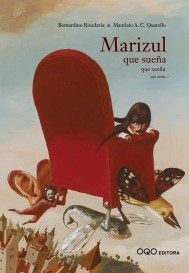 MARIZUL, QUE SUEÑA QUE SUEÑA QUE SUEÑA | RIVADAVIA / BERNARDINO