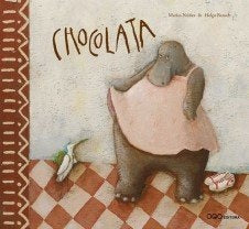 CHOCOLATA | M. / BANSCH  H. NUÑEZ