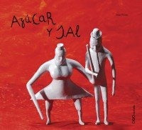 AZUCAR Y SAL | IVAN PRIETO