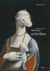 GRAN LIBRO RETRATOS ANIMALES | SVJETLAN JUNAKOVIC