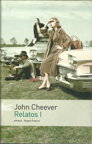Relatos 1 | John Cheever