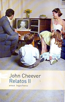 RELATOS 2 | John Cheever