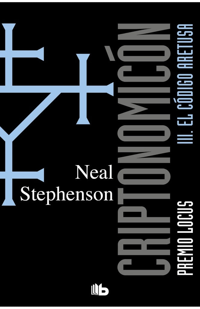 CRIPTONOMICÓN III | Neal Stephenson