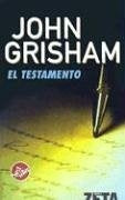 El testamento (Spanish Edition) | John Grisham