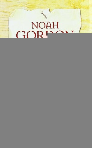 El Ultimo Judio (Spanish Edition) | Noah Gordon