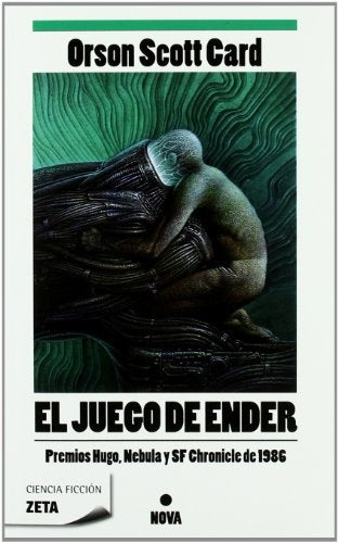 ZETA-JUEGO DE ENDER, EL | ORSON SCOTT CARD