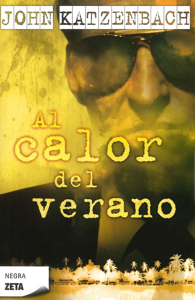 Al Calor Del Verano Zb
