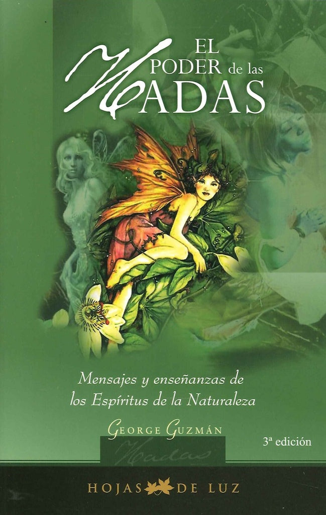 El poder de las hadas | George Guzmán