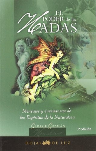 El poder de las hadas | George Guzmán