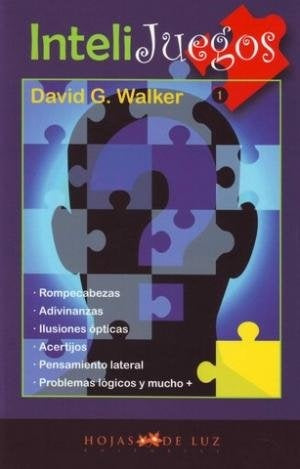 INTELIJUEGOS | David M. Walker