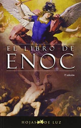EL LIBRO DE ENOC..