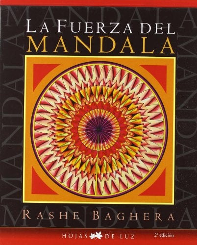 LA FUERZA DEL MANDALA | VACIO