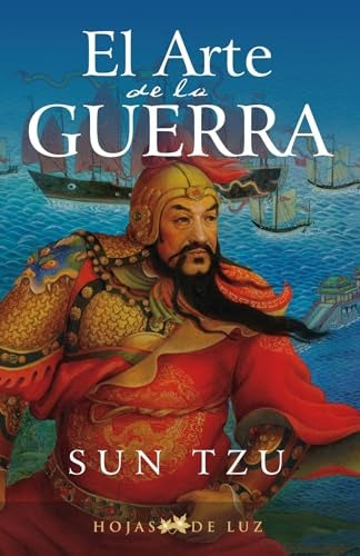 EL ARTE DE LA GUERRA | Sun Tzu
