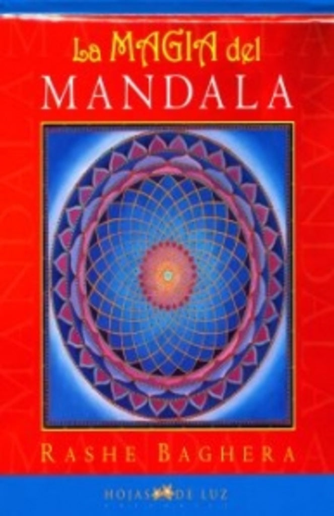 La magia del mandala | Rashe Baghera