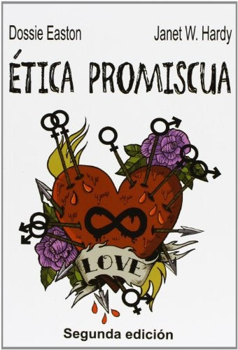 ETICA PROMISCUA.. | Dossié  Easton