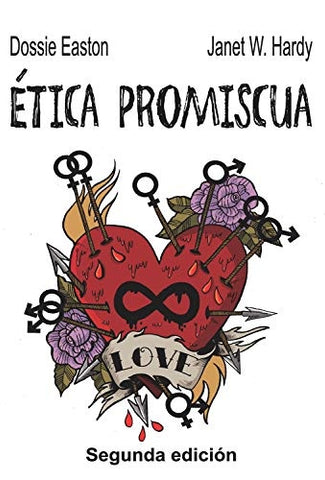 ETICA PROMISCUA.. | Dossié  Easton