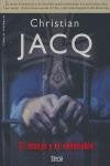 El Monje y El Venerable (Spanish Edition) | Christian Jacq