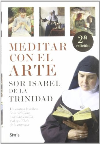 el meditar con el arte