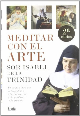 el meditar con el arte